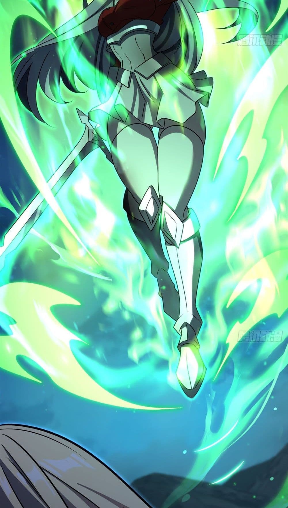 The Strongest Knight Become To Lolicon Vampire - ผมคืออัศวินผู้แข็งแกร่งที่ถูกสาปให้กลายเป็นแวมไพร์โลลิคอน 43/52