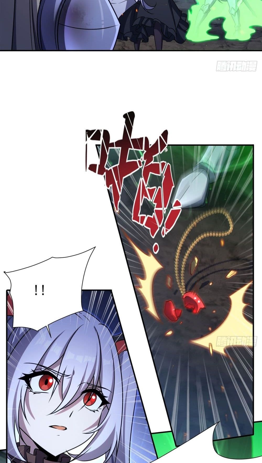 The Strongest Knight Become To Lolicon Vampire - ผมคืออัศวินผู้แข็งแกร่งที่ถูกสาปให้กลายเป็นแวมไพร์โลลิคอน 35/52