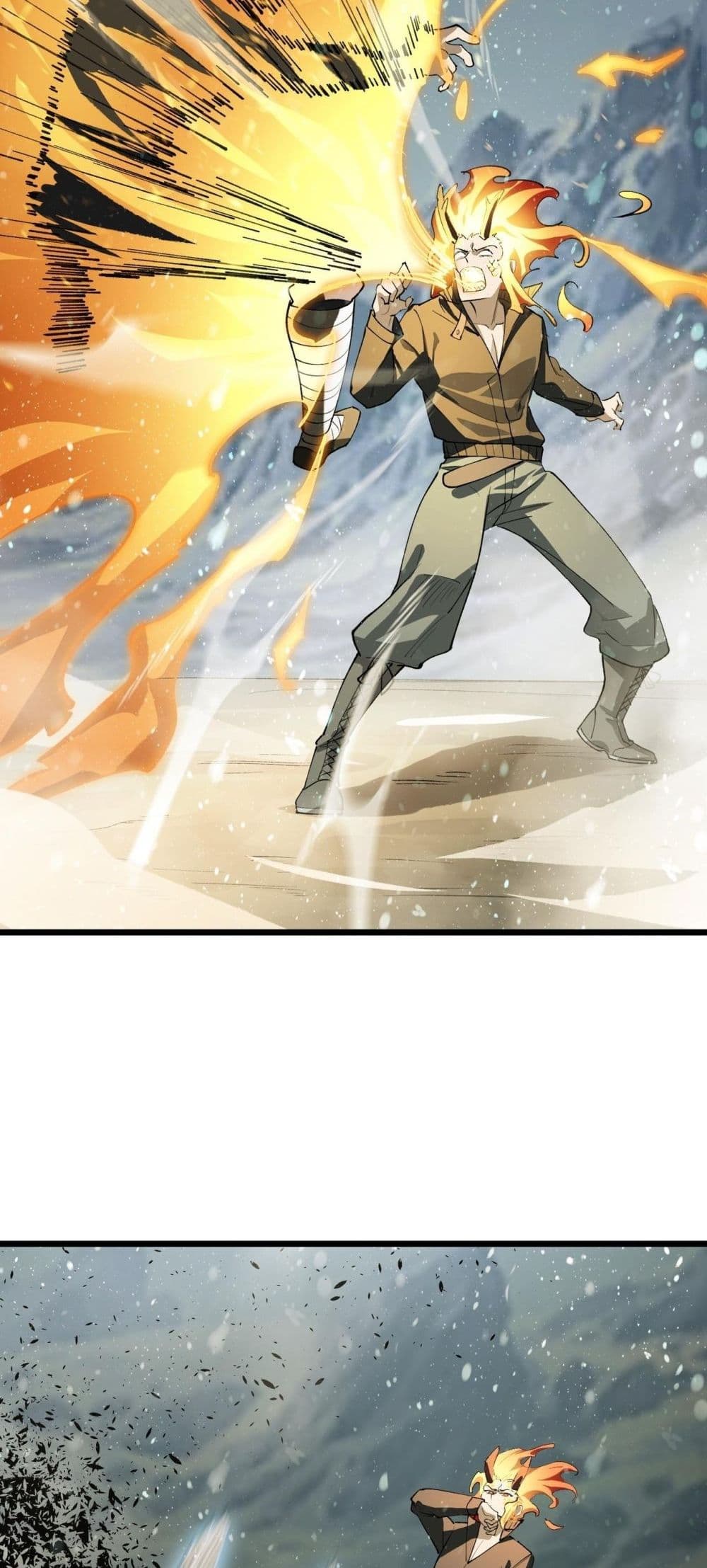 SSS level Saint Knight who transcends common sense - อาชีพลับในตำนาน อัศวินศักดิ์สิทธิ์ ระดับ SSS 43/52