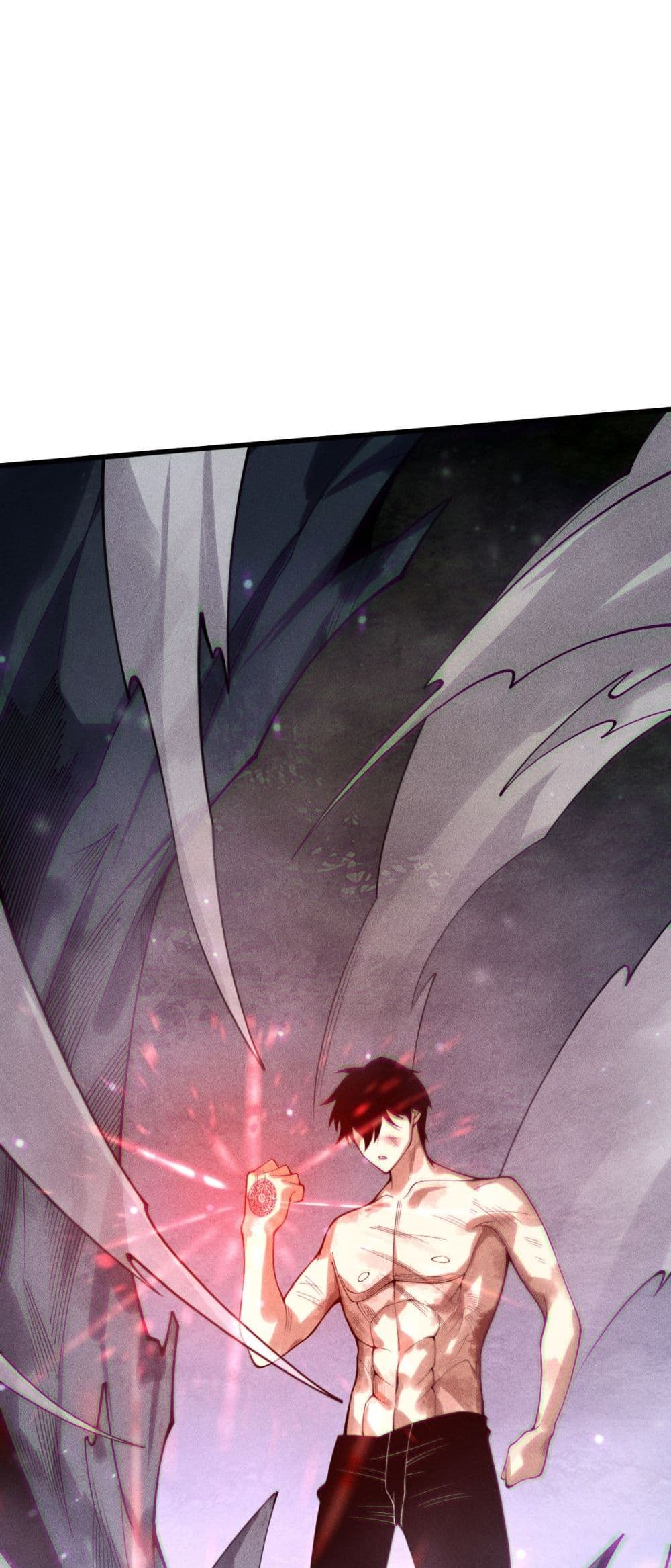 Necromancer King of The Scourge - ราชันนักอัญเชิญวิญญาณ 49/52