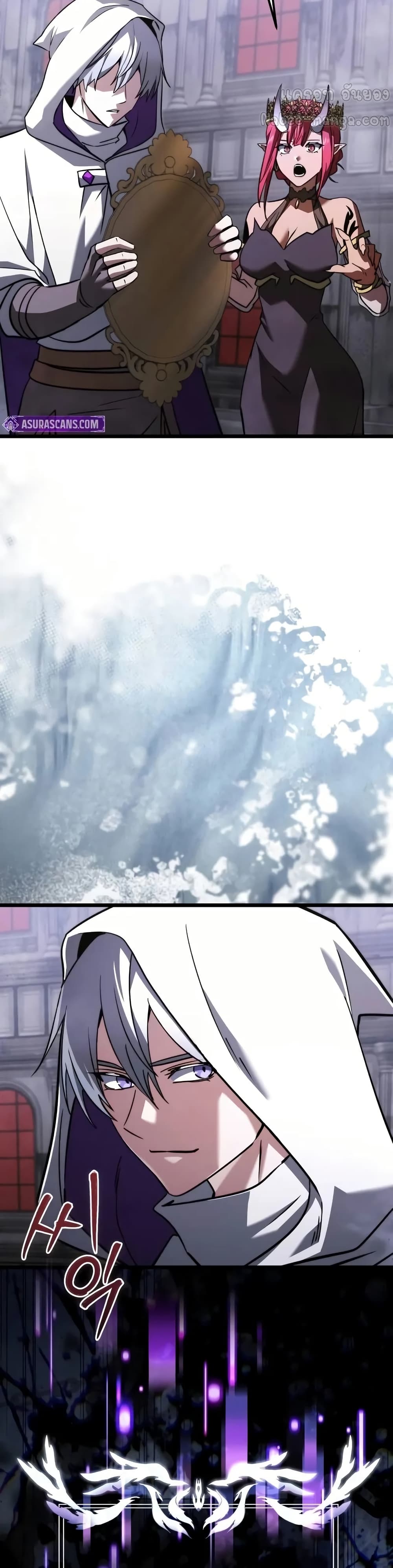 Terminally-Ill Genius Dark Knight 29/82