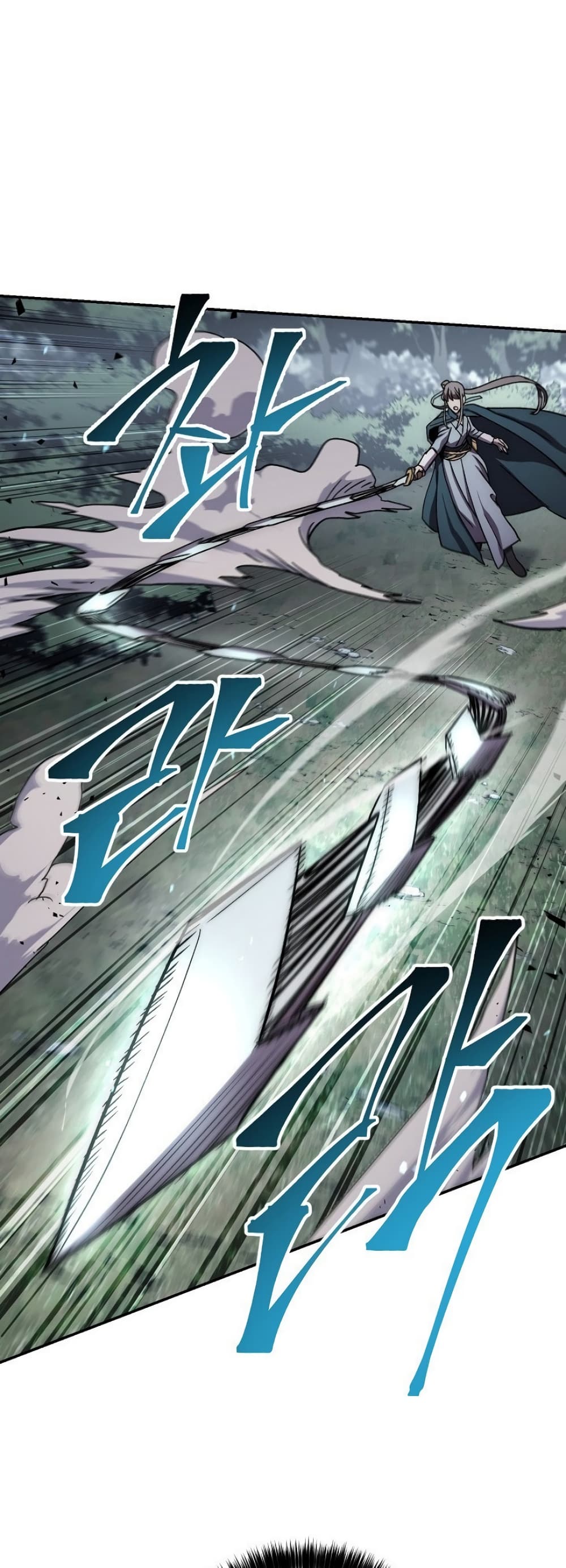 Legend of Asura – The Venom Dragon 40 แปลไทย